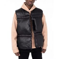 2 Pcs Autumn Mens Warm Plus Size Down Jacket