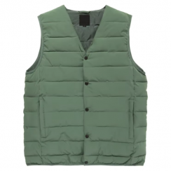 5 Pcs Lightweight Autumn Sport Style Down Vest